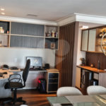 Apartamento à venda com 3 suítes em Mandaqui, São Paulo, SP