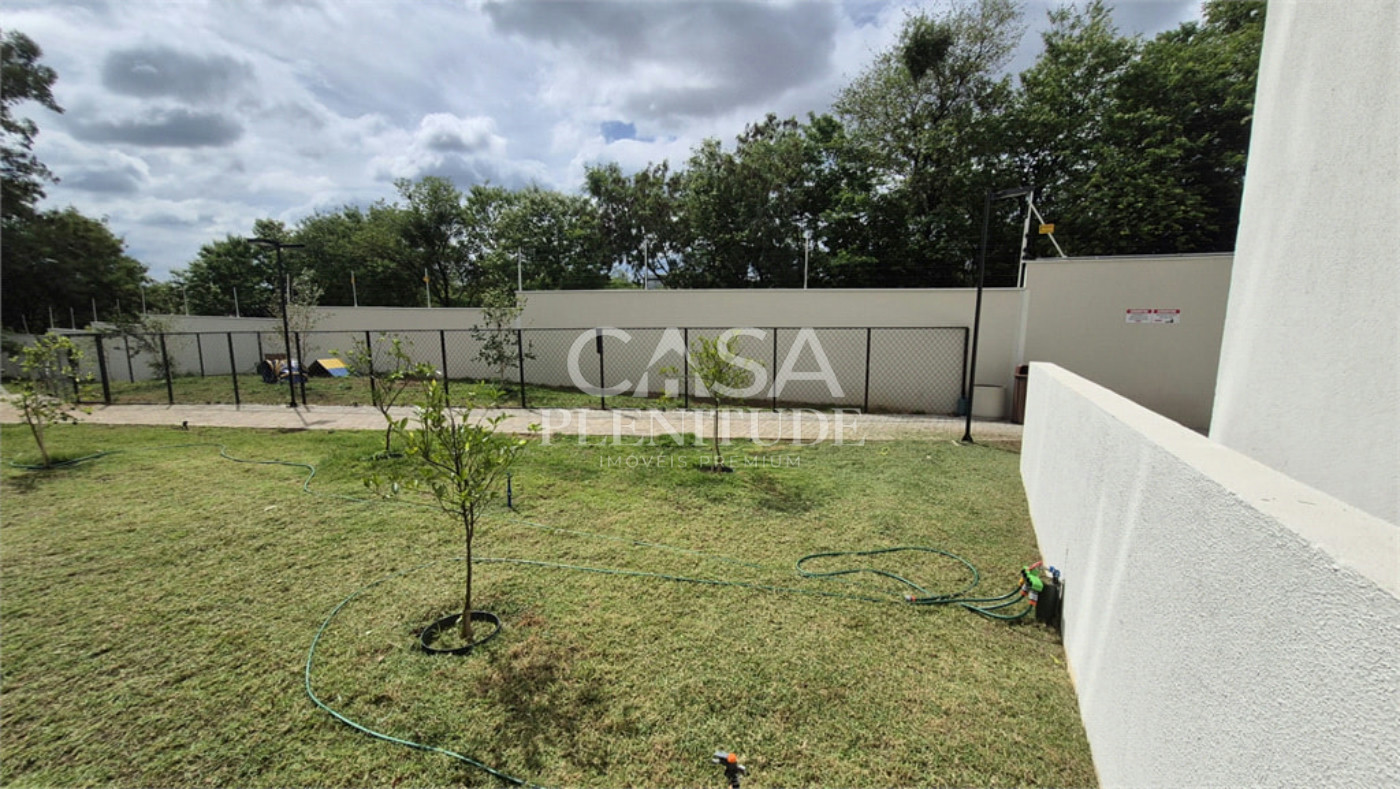 Apartamento à venda com 1 suíte em Além Ponte, Sorocaba, SP