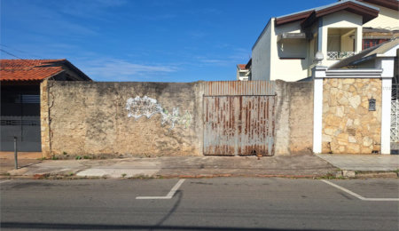 Terreno à venda no Centro, Itapetininga, SP