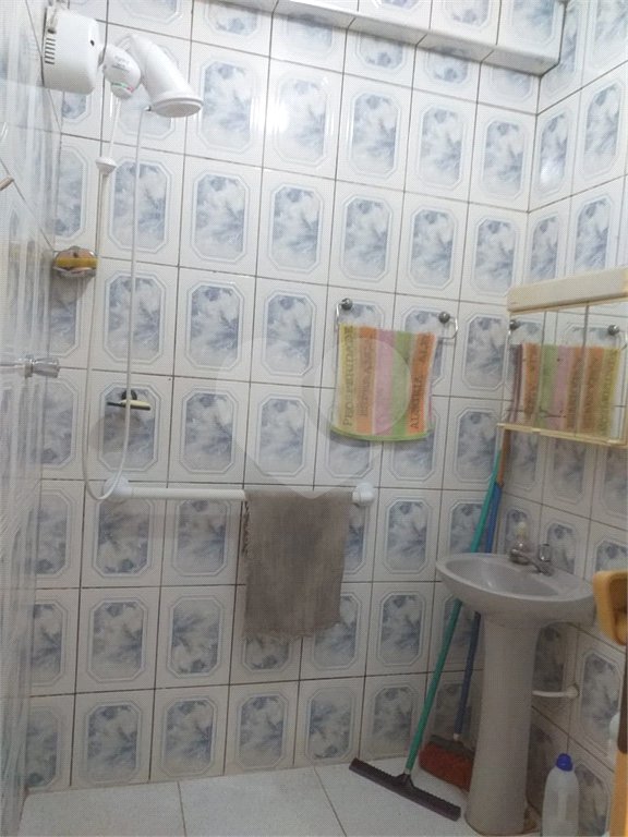 Sobrado à venda com 3 quartos em Tucuruvi, São Paulo, SP