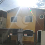 Sobrado à venda com 4 quartos, sendo 1 suíte, em Tucuruvi, São Paulo, SP
