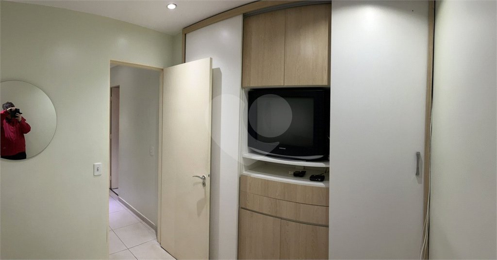 Apartamento à venda com 2 quartos em Bom Retiro, São Paulo, SP