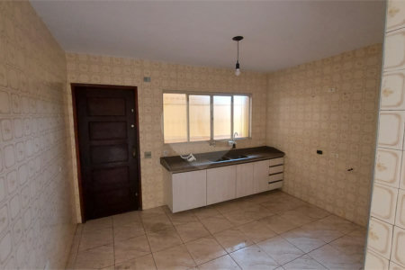 Sobrado à venda com 4 quartos, sendo 1 suíte,  em Vila Guarani (z Sul), São Paulo, SP