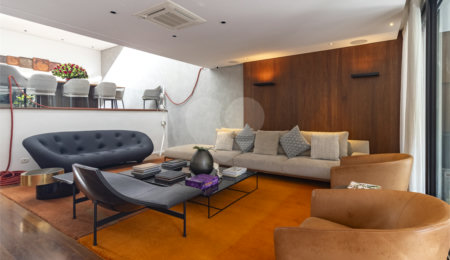 Casa à venda com 3 suítes em Jardim Luzitânia, São Paulo, SP