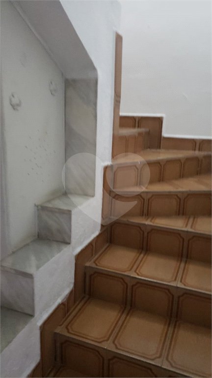 Casa à venda com 3 quartos em Jardim Petrópolis, São Paulo, SP