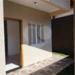 Casa para alugar com 2 suítes no condomínio Vilagio, Atibaia - SP