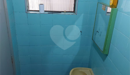 Casa de Vila à venda com 1 quarto em Vila Gustavo, São Paulo, SP