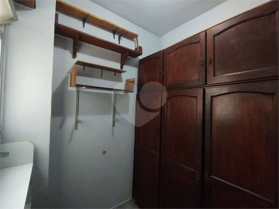 Apartamento para alugar com 2 quartos, sendo 1 suíte, em Grajaú, Rio de Janeiro, RJ