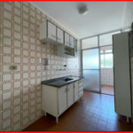 Apartamento à venda com 2 suítes em Real Parque, São Paulo, SP