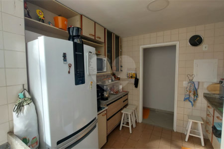 Apartamento à venda com 2 quartos em Tijuca, Rio de Janeiro, RJ