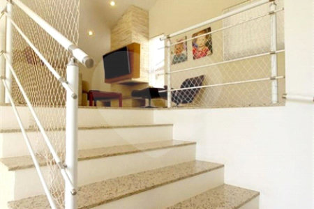 Casa à venda com 3 suítes no condomínio Residencial Parque Arco-íris, Atibaia - SP
