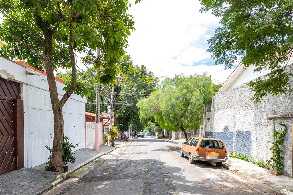Sobrado à venda com 3 suítes em Alto da Boa Vista, São Paulo, SP