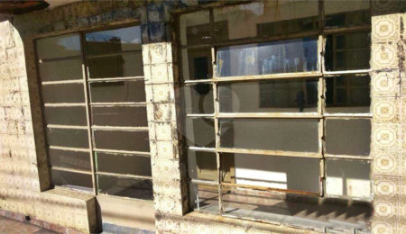 Casa Térrea à venda com 3 quartos em Limão, São Paulo, SP