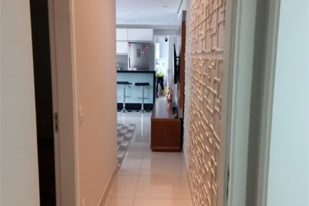 Apartamento à venda com 2 suítes em Vila Andrade, São Paulo, SP