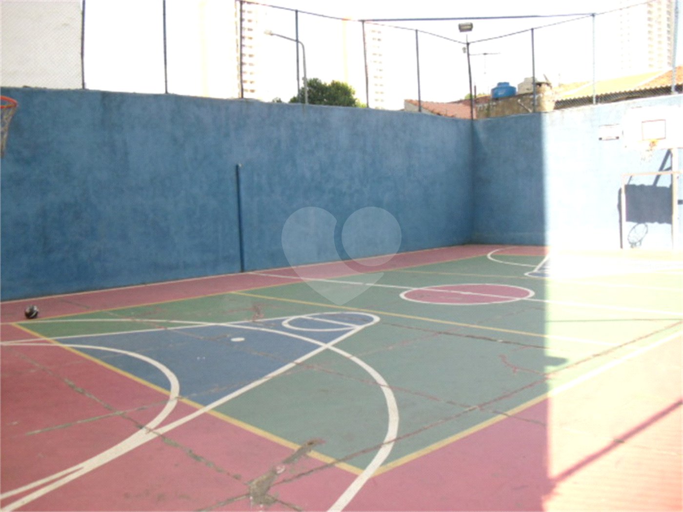 Apartamento à venda com 2 quartos, sendo 1 suíte, em Chácara Califórnia, São Paulo, SP