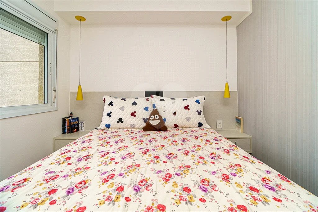 Apartamento à venda com 3 quartos, sendo 1 suíte, em Jardim Prudência, São Paulo, SP