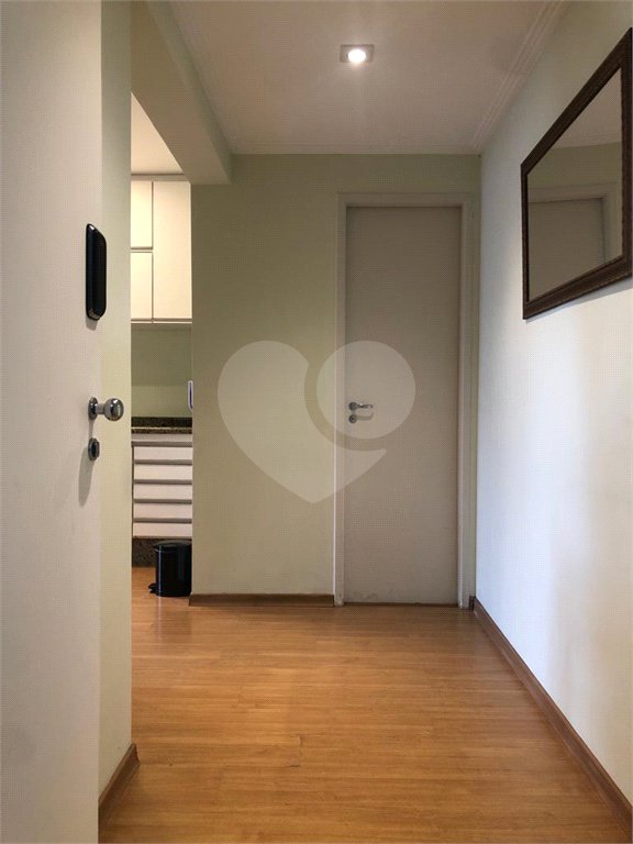 Apartamento à venda com 1 suíte em Cidade Monções, São Paulo, SP
