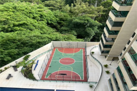 Apartamento à venda com 4 quartos, sendo 2 suítes, em Paraisópolis, São Paulo, SP