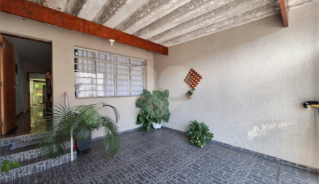 Sobrado à venda com 2 quartos, sendo 1 suíte,  em Casa Verde, São Paulo, SP