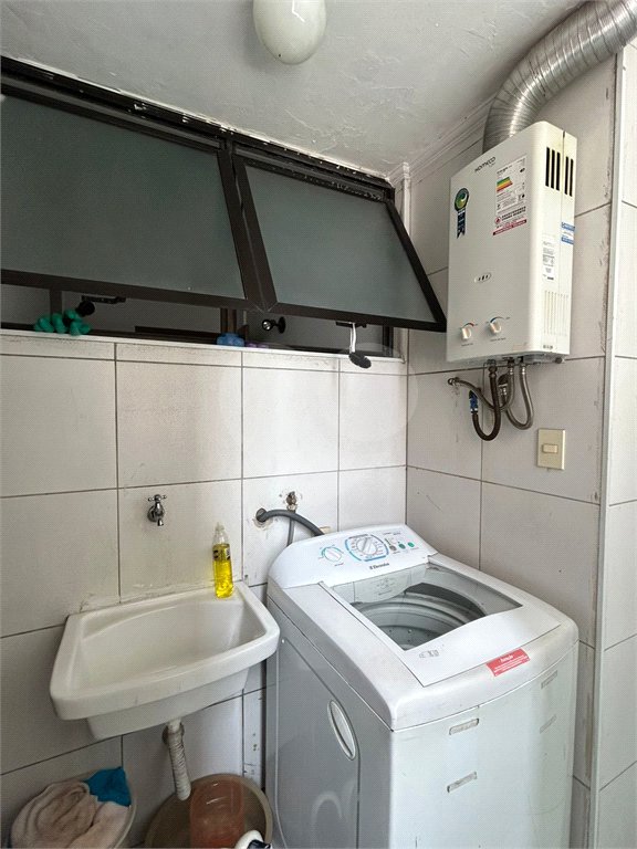Apartamento à venda com 2 quartos em Bela Vista, São Paulo, SP