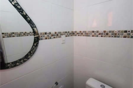 Apartamento com 3 dormitórios à venda, 202 m² por R$ 750.000,00 - Jardim Belmar - Guarujá/SP