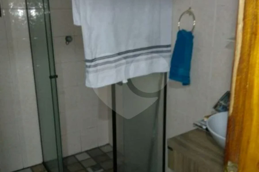 Sobrado à venda com 4 quartos em Imirim, São Paulo, SP
