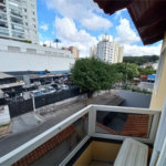 Sobrado à venda com 3 quartos, sendo 1 suíte, em Lar São Paulo, São Paulo, SP