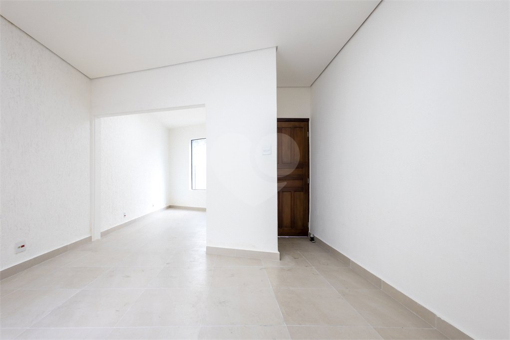 Casa Térrea para alugar com 3 quartos em Santana, São Paulo, SP