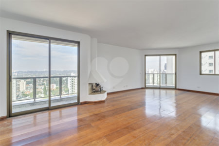 Apartamento à venda com 2 quartos, sendo 1 suíte, em Campo Belo, São Paulo, SP