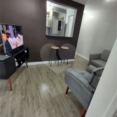 Apartamento à venda com 2 quartos, sendo 1 suíte,  em Sacomã, São Paulo, SP