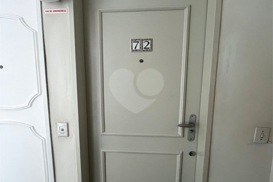 Apartamento à venda com 2 quartos em Casa Verde, São Paulo, SP