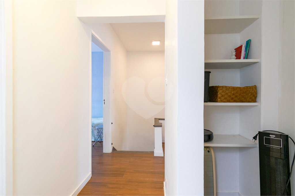 Sobrado à venda com 3 quartos, sendo 1 suíte, em Cidade Monções, São Paulo, SP