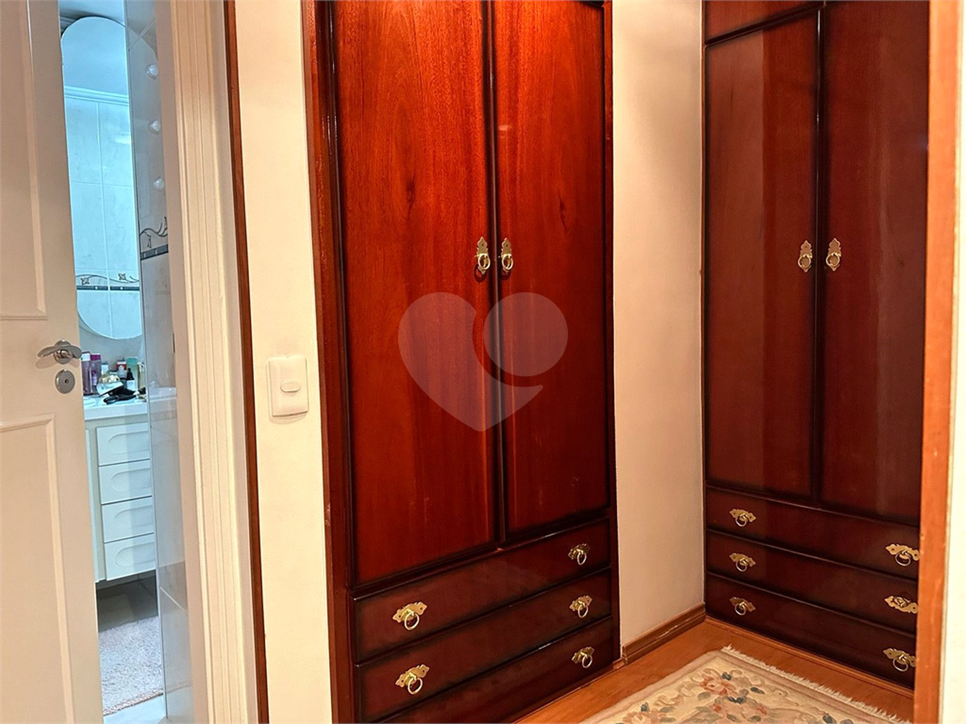 Cobertura à venda com 3 quartos, sendo 1 suíte, em Lar São Paulo, São Paulo, SP