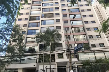 Apartamento à venda com 2 quartos, sendo 1 suíte, em Pinheiros, São Paulo, SP