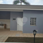 Casa para alugar com 4 quartos, sendo 2 suítes, no condomínio Portal de Itaici, Indaiatuba - SP