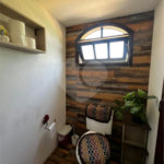 Casa à venda com 3 quartos, sendo 1 suíte, no Centro, Guararema, SP