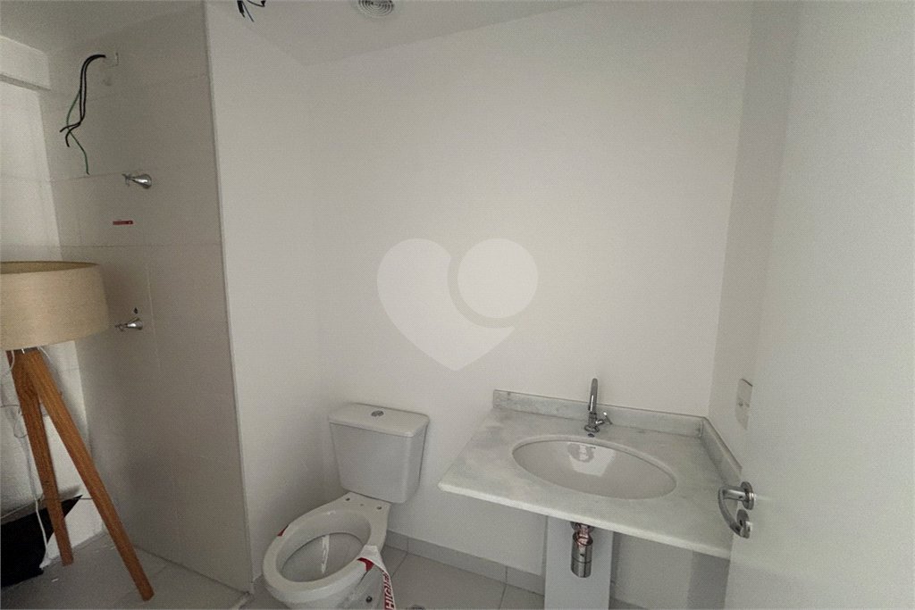 Apartamento à venda com 1 quarto em Consolação, São Paulo, SP