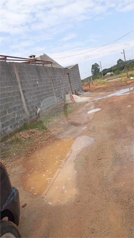 Terreno à venda em Conjunto Residencial Santo Ângelo, Mogi das Cruzes, SP