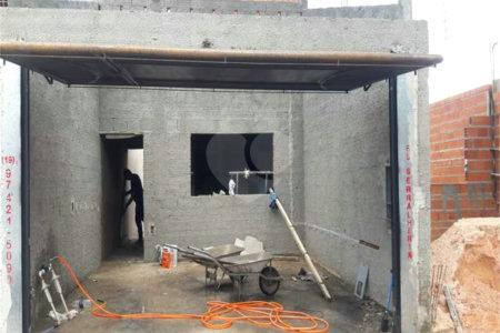Casa à venda com 3 quartos, sendo 1 suíte, no Centro, Indaiatuba, SP