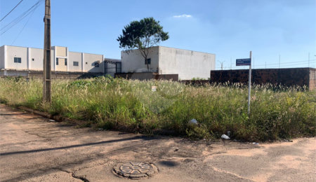 Terreno à venda em Setsul, Três Lagoas, MS