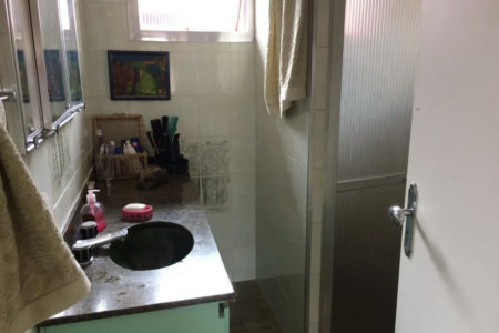 Sobrado à venda com 3 quartos, sendo 1 suíte, em Brooklin Paulista, São Paulo, SP