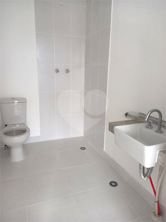 Studio à venda com 1 quarto em Tucuruvi, São Paulo, SP