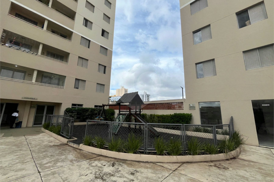 Apartamento à venda com 2 quartos em Imirim, São Paulo, SP
