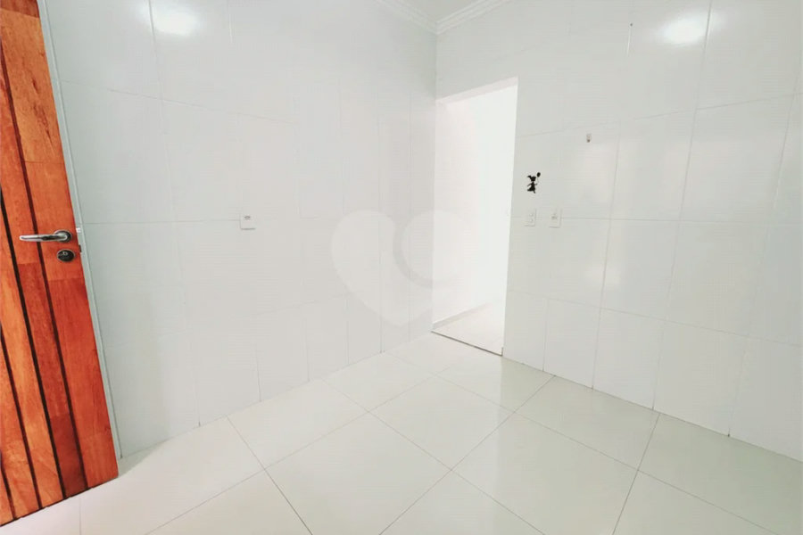 Casa à venda com 2 suítes no condomínio Residencial Vila Rosa, São Paulo - SP