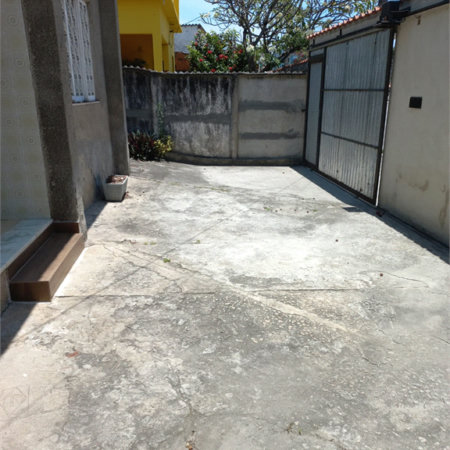 Casa Térrea à venda com 3 quartos em Campo Grande, Rio de Janeiro, RJ