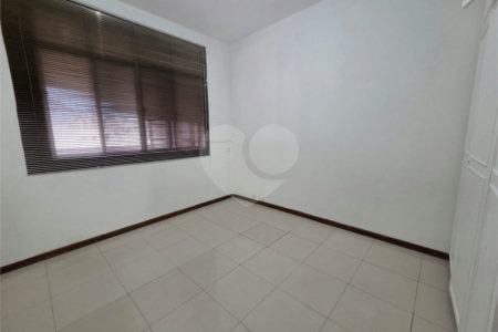 Cobertura à venda com 2 quartos em Tijuca, Rio de Janeiro, RJ
