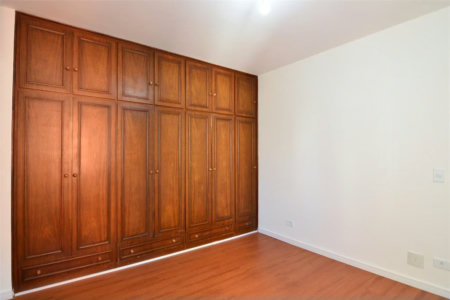 Apartamento à venda com 4 quartos, sendo 2 suítes, em Brooklin Paulista, São Paulo, SP