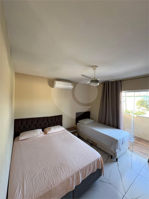 Casa à venda com 4 suítes em Caravelas, Armação dos Búzios, RJ