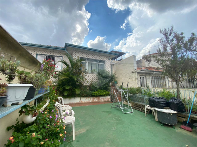 Casa à venda com 6 quartos em Tucuruvi, São Paulo, SP