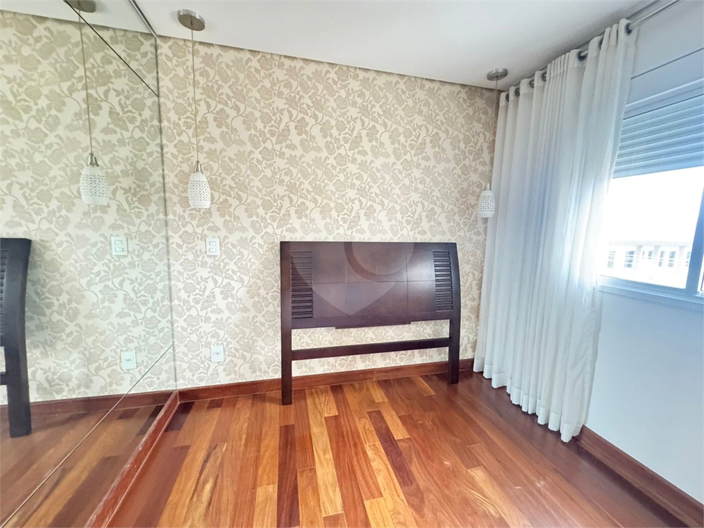 Apartamento à venda com 2 suítes em Tucuruvi, São Paulo, SP